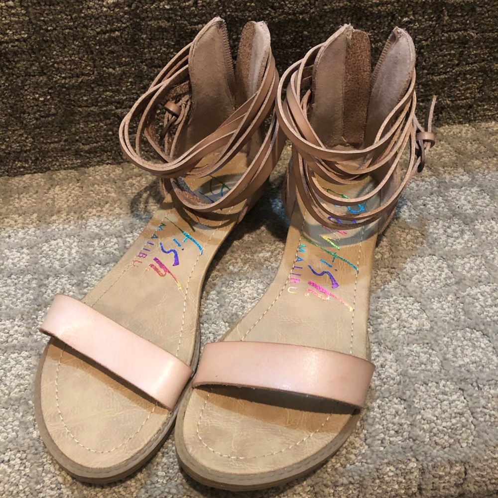 Blowfish Sandals